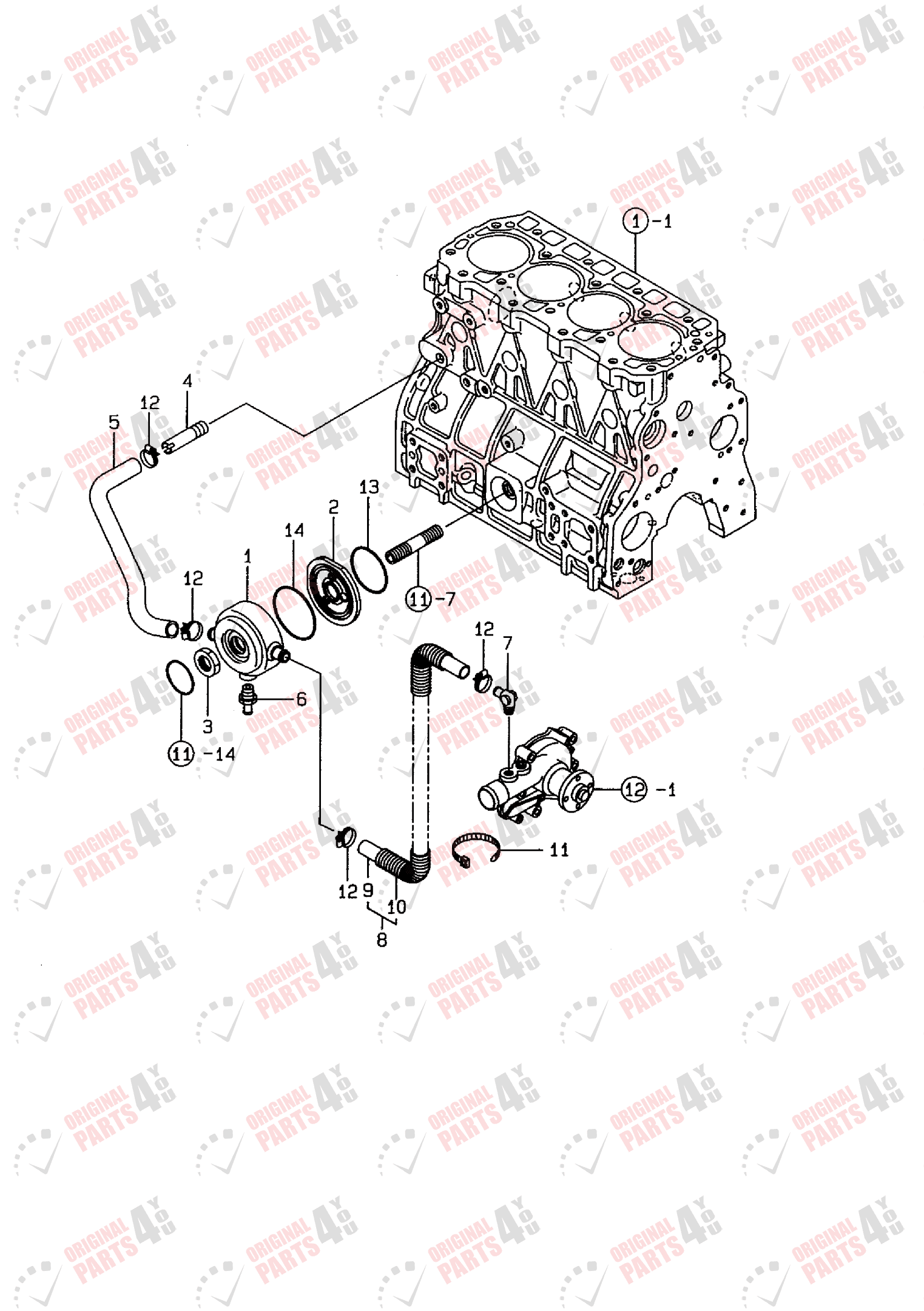 Original Spare Parts Service Originalparts4you original-spare-parts-service-originalparts4you