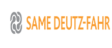 Same Deutz Fahr logo