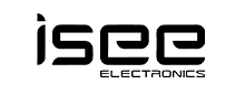 Isee Electronics logo