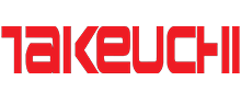 TAKEUCHI logo