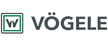Vogele logo
