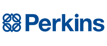 PERKINS logo
