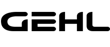 GEHL logo