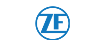 ZF logo
