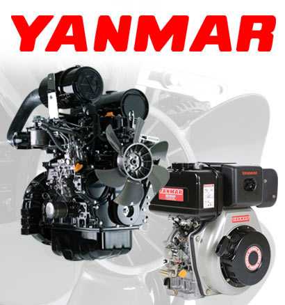 Dichtungssatz Passend YANMAR Motor 10HP L100 714970-92600 